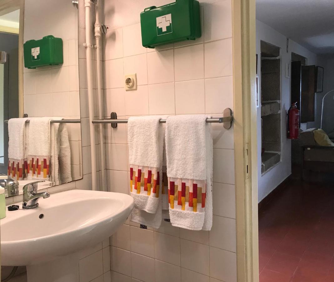 Villa Casas Da Loureira - Casa Batatas I Vila Nova de Cerveira Exterior foto
